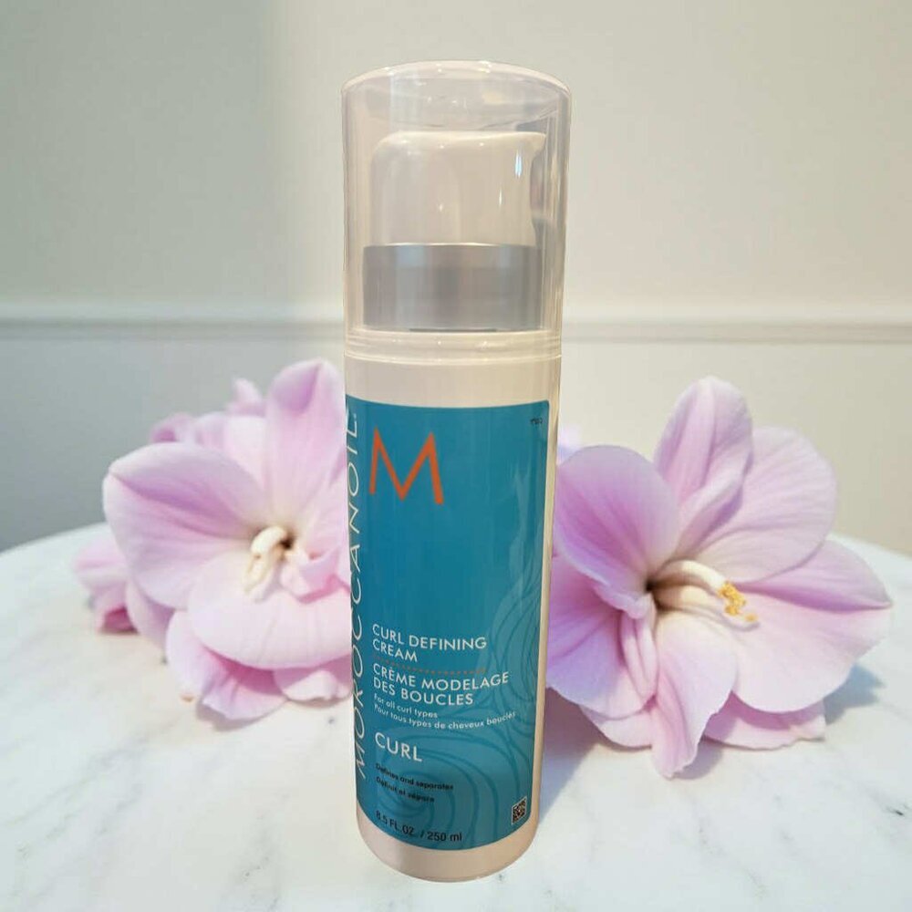 Moroccanoil Curl Defining Cream 8.5 oz